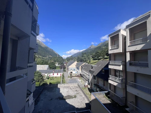 Apartment Cauterets, studio flat, 4 persons - photo_1011678410528
