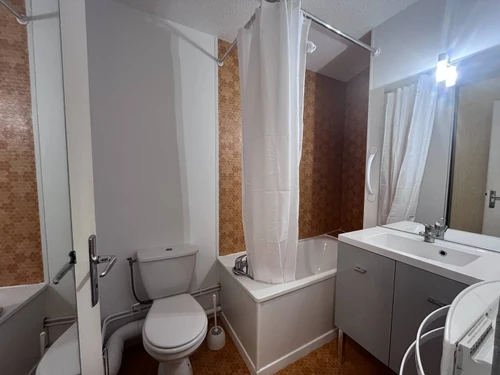 Apartment Cauterets, studio flat, 4 persons - photo_1011678410528