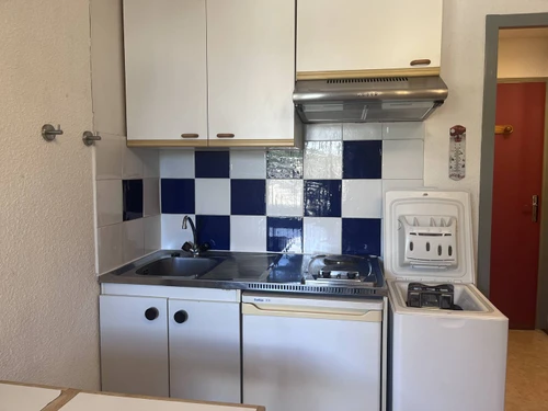 Apartment Cauterets, studio flat, 4 persons - photo_1011678410528