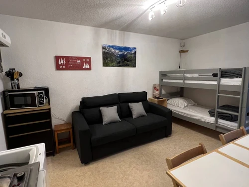 Apartment Cauterets, studio flat, 4 persons - photo_1011678410528