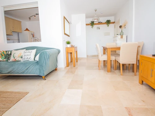 Apartamento Manilva, 1 dormitorio, 2 personas - photo_1011995180522