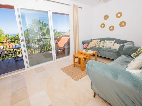 Apartamento Manilva, 1 dormitorio, 2 personas - photo_1011995180522