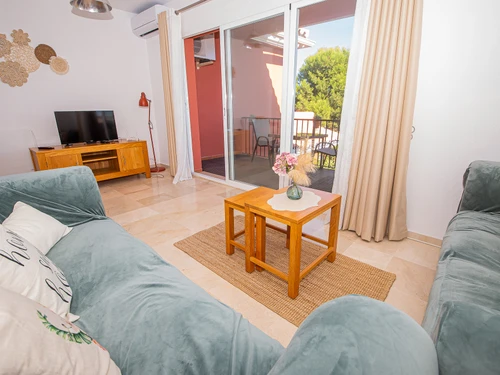 Apartamento Manilva, 1 dormitorio, 2 personas - photo_1011995180522