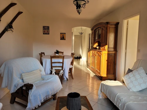 Ferienwohnung Barcelonnette, 2 Schlafzimmer, 5 Personen - photo_1011849514541