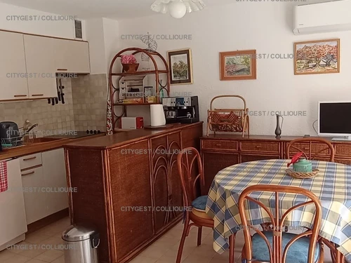 Studio Collioure, Studio, 2 Personen - photo_14545411109