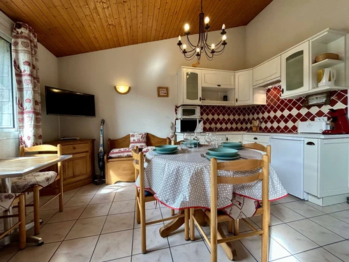 Apartment Briançon, studio flat, 5 persons - photo_1011995232582