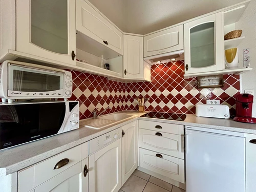 Apartment Briançon, studio flat, 5 persons - photo_1011995232582