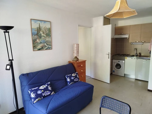 Apartment Bormes-les-Mimosas, 1 bedroom, 4 persons - photo_1011995240412