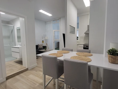 Villa Las Palmas de Gran Canaria, 2 bedrooms, 4 persons - photo_1011995241350