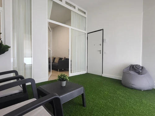 Casa Las Palmas de Gran Canaria, 2 dormitorios, 4 personas - photo_1011995241350