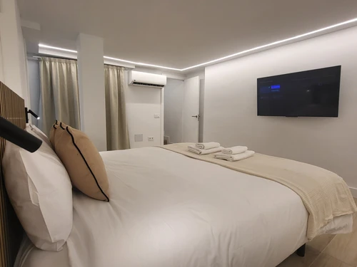 Villa Las Palmas de Gran Canaria, 2 bedrooms, 4 persons - photo_1011995241350