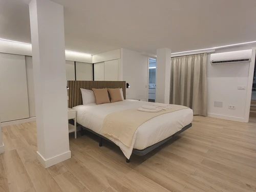 Villa Las Palmas de Gran Canaria, 2 bedrooms, 4 persons - photo_1011995241350