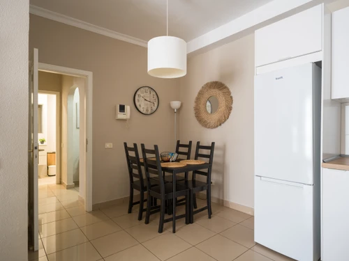 Maison Las Palmas, 3 pièces, 4 personnes - photo_1011995241507