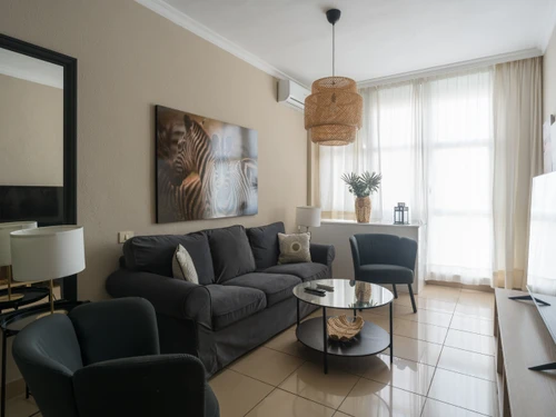 Maison Las Palmas, 3 pièces, 4 personnes - photo_1011995241507