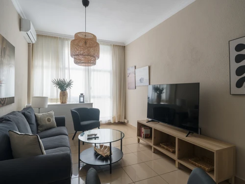 Maison Las Palmas, 3 pièces, 4 personnes - photo_1011995241507