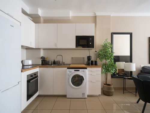 Maison Las Palmas, 3 pièces, 4 personnes - photo_1011995241507