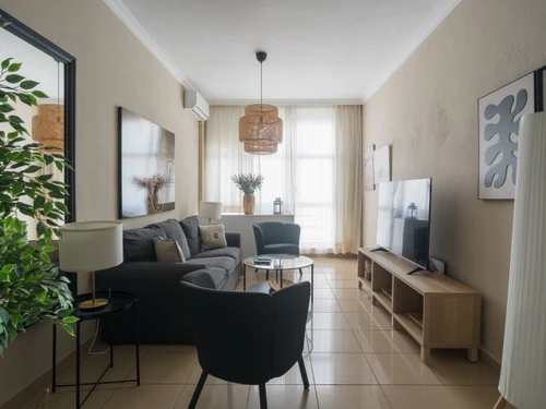 Maison Las Palmas, 3 pièces, 4 personnes - photo_1011995241507