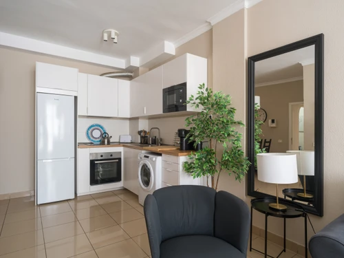 Maison Las Palmas, 3 pièces, 4 personnes - photo_1011995241507