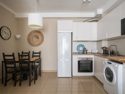 Maison Las Palmas, 3 pièces, 4 personnes - photo_1011995241507