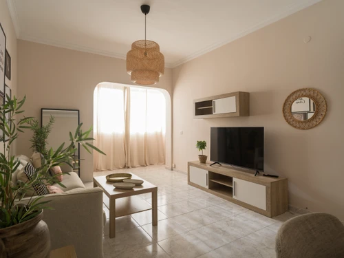 Ferienwohnung Las Palmas de Gran Canaria, 2 Schlafzimmer, 4 Personen - photo_1011995241657