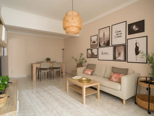 Ferienwohnung Las Palmas de Gran Canaria, 2 Schlafzimmer, 4 Personen - photo_1011995241657