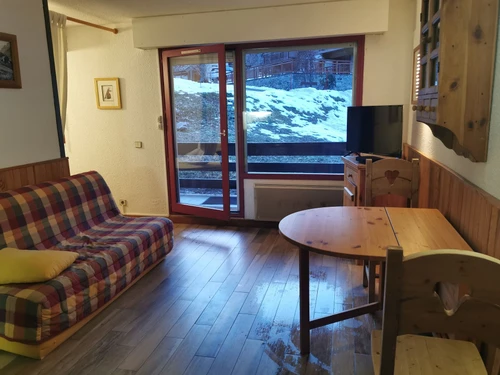 Studio Valloire, 1 bedroom, 4 persons - photo_8095229800