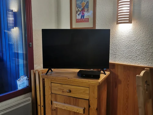 Studio Valloire, 1 bedroom, 4 persons - photo_8095229800