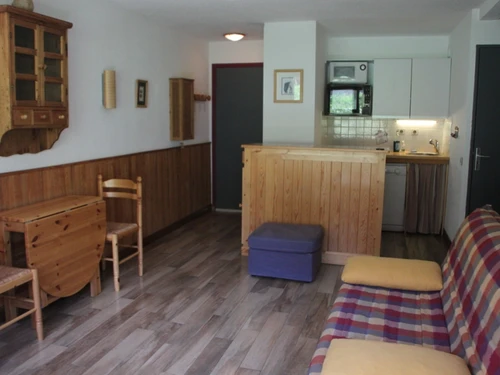 Studio Valloire, 1 bedroom, 4 persons - photo_8095229800