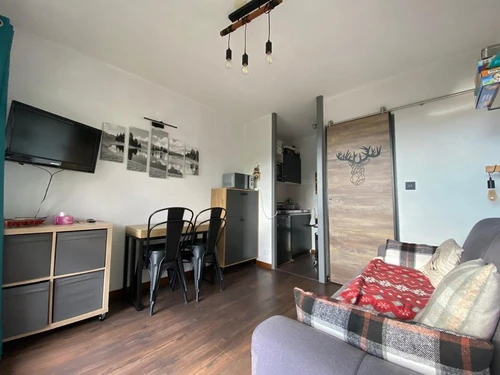 Studio Crest-Voland, studio flat, 4 persons - photo_19386694313