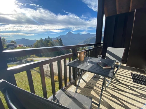 Appartement Crest-Voland, 2 pièces, 5 personnes - photo_1011865104926