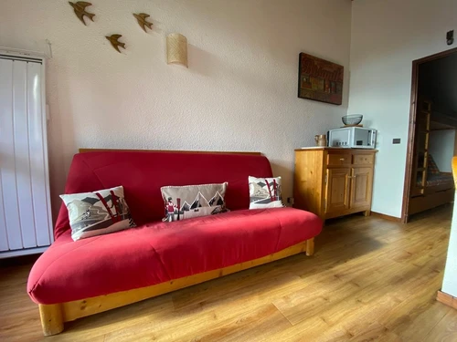 Appartement Crest-Voland, 2 pièces, 5 personnes - photo_1011865104926