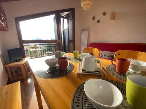 Appartement Crest-Voland, 2 pièces, 5 personnes - photo_1011865104926