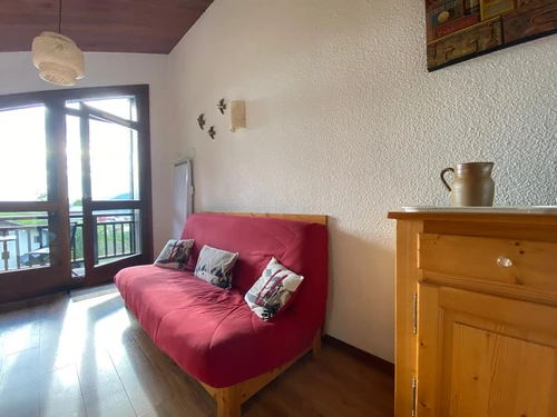 Appartement Crest-Voland, 2 pièces, 5 personnes - photo_1011865104926