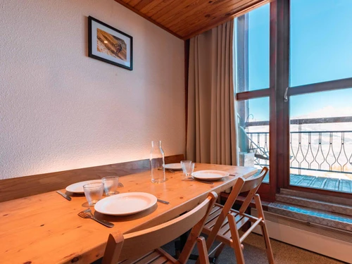 Apartment Les Arcs 1800, 1 bedroom, 5 persons - photo_17024918101