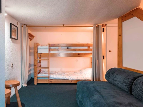 Apartment Les Arcs 1800, 1 bedroom, 5 persons - photo_17024918101