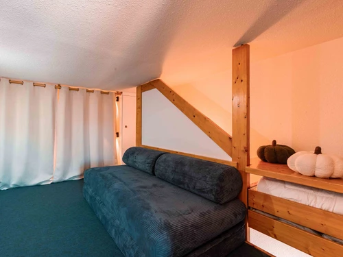 Apartment Les Arcs 1800, 1 bedroom, 5 persons - photo_17024918101