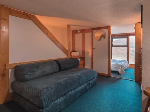 Apartment Les Arcs 1800, 1 bedroom, 5 persons - photo_17024918101