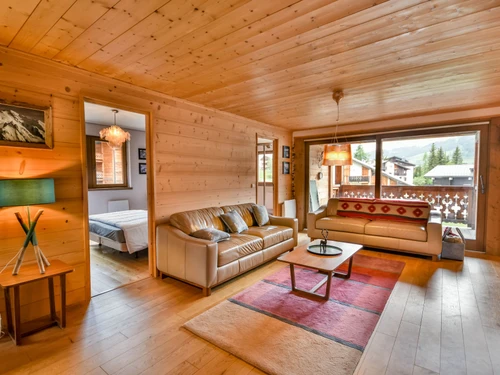 Appartement Les Gets, 4 pièces, 8 personnes - photo_17897662088
