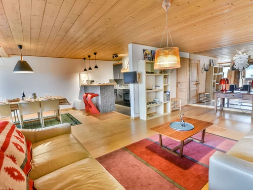 Appartement Les Gets, 4 pièces, 8 personnes - photo_17897662088