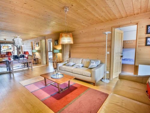Appartement Les Gets, 4 pièces, 8 personnes - photo_17897662088