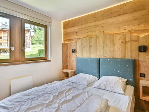 Appartement Les Gets, 4 pièces, 8 personnes - photo_17897662088