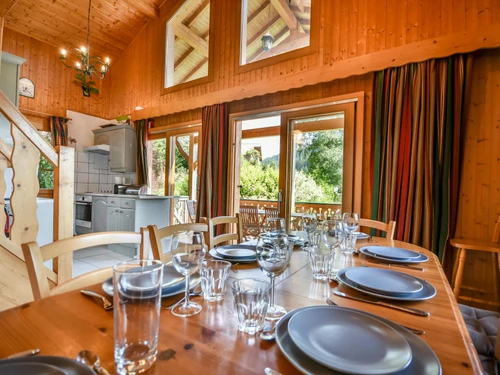 Chalet Les Gets, 3 bedrooms, 8 persons - photo_17897656425