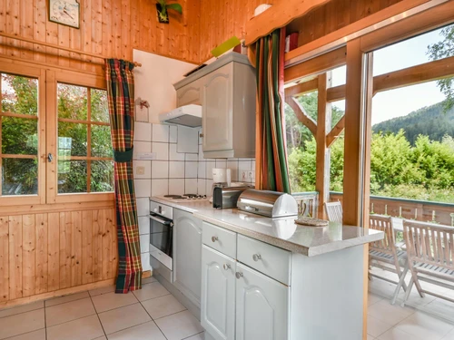 Chalet Les Gets, 3 bedrooms, 8 persons - photo_17897656425