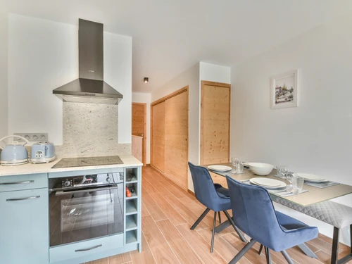 Apartment Les Gets, 1 bedroom, 6 persons - photo_19218049644