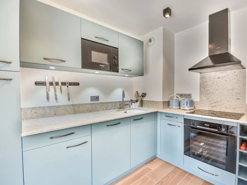 Apartment Les Gets, 1 bedroom, 6 persons - photo_19218049644