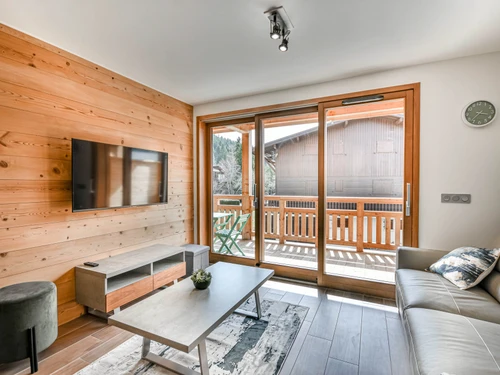 Apartment Les Gets, 1 bedroom, 6 persons - photo_19218049644