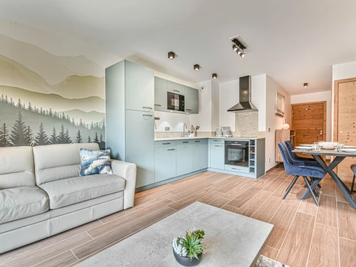 Apartment Les Gets, 1 bedroom, 6 persons - photo_19218049644