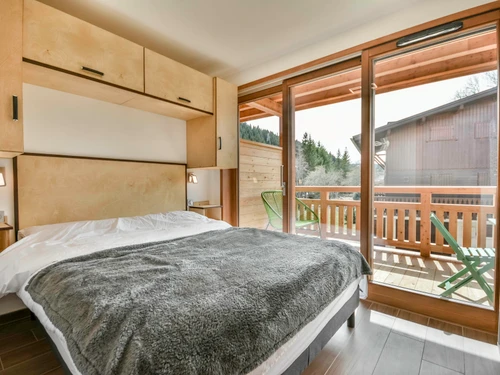 Apartment Les Gets, 1 bedroom, 6 persons - photo_19218049644