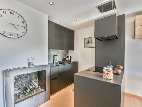 Appartement Les Gets, 2 pièces, 5 personnes - photo_1011597496359