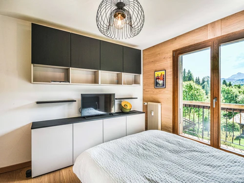 Appartement Les Gets, 2 pièces, 5 personnes - photo_1011597496359